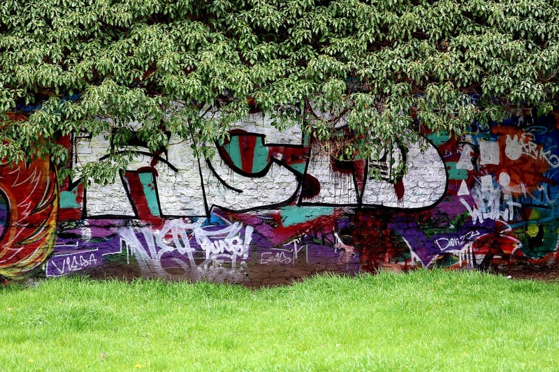 Street Art