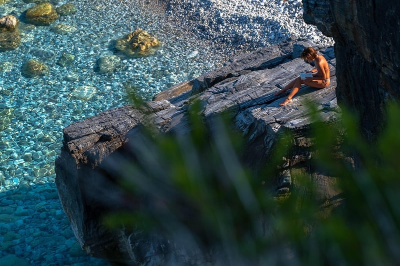 Secret Beach