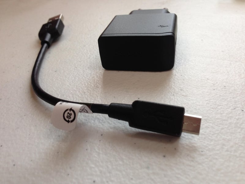 Travel Adapter