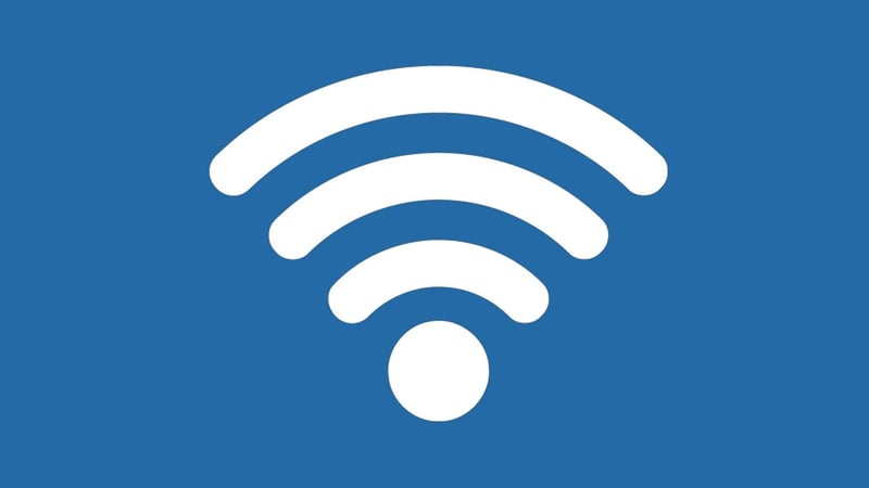 Portable Wi-Fi Hotspot